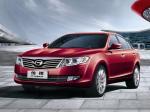 GAC Trumpchi 2010 года